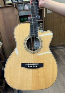 SOLO STANDARD/S S/N 46573 | 【クロサワ楽器店オンラインショップ