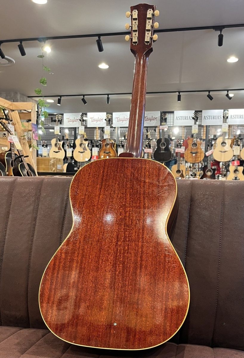 B-25 1966年製 | 【クロサワ楽器店オンラインショップ】いい楽器との