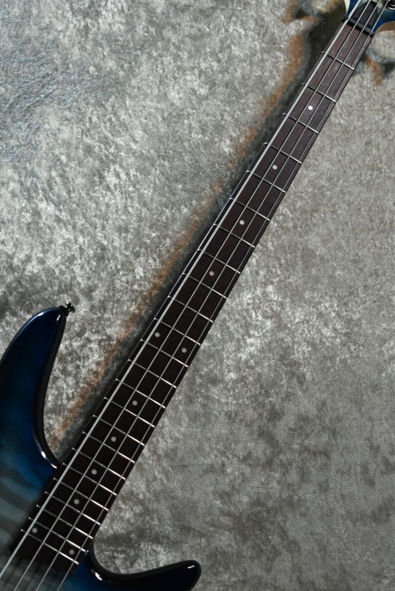 SR400EQM-SCB -Stained Cosmic Blue Starburst- #I251210592【3.75kg