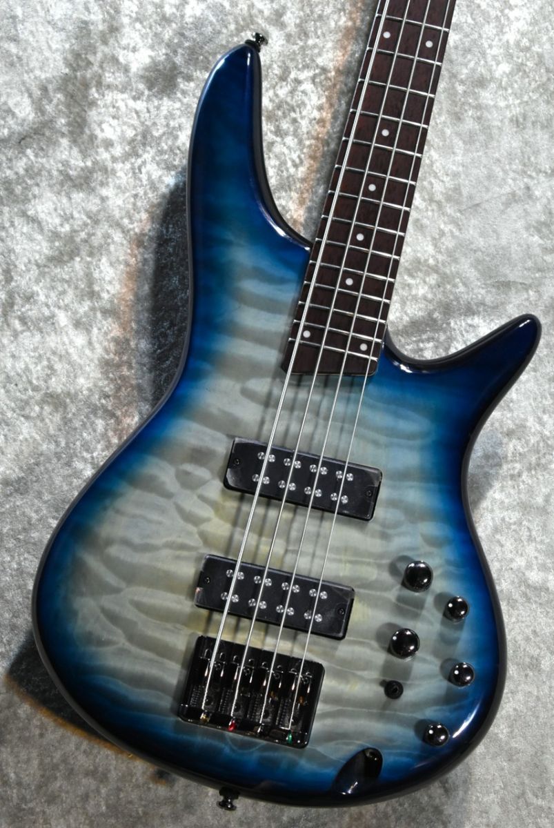 SR400EQM-SCB -Stained Cosmic Blue Starburst- #I251210592【3.75kg