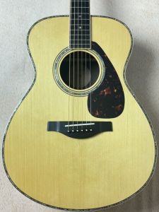 YAMAHA、30万円～50万円未満のアコースティックギター検索結果一覧