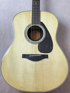YAMAHA、ドレッドノート タイプのアコースティックギター検索結果一覧