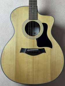 Taylor、10万円～20万円未満のアコースティックギター検索結果一覧