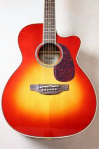 Takamine、サンバースト 系のアコースティックギター検索結果一覧