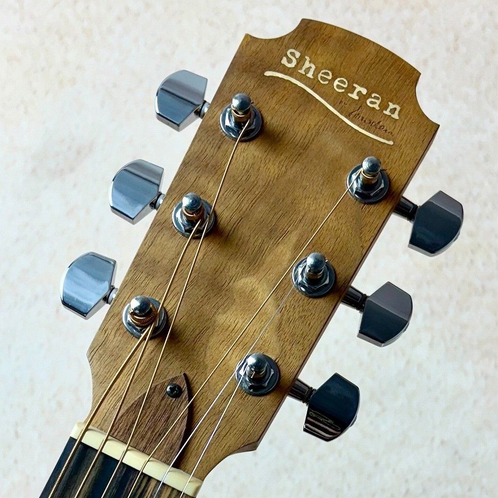 S-02 #3873 | 【クロサワ楽器店オンラインショップ】いい楽器とのいい