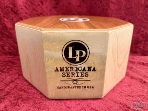 Americana Octo-Snare Cajon 10