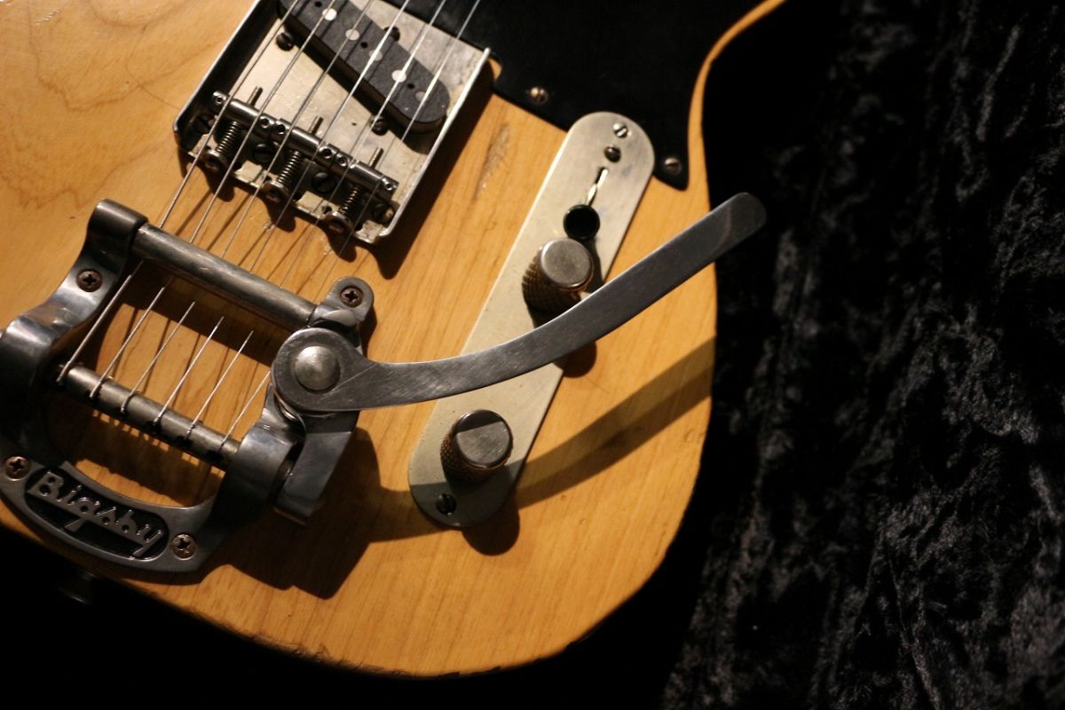 Old Friend Slab Blackguard Road Warrior ～Amber Natural