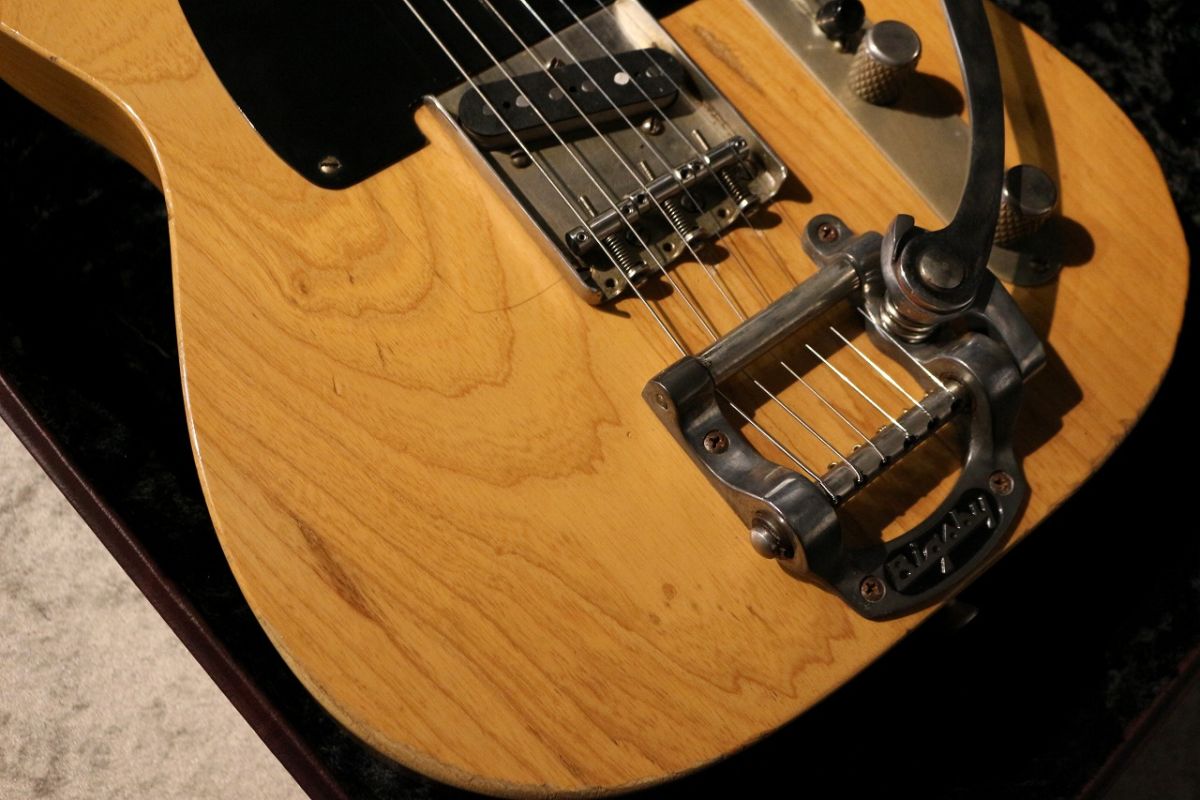 Old Friend Slab Blackguard Road Warrior ～Amber Natural
