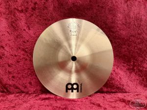 Pure Alloy Splash 8