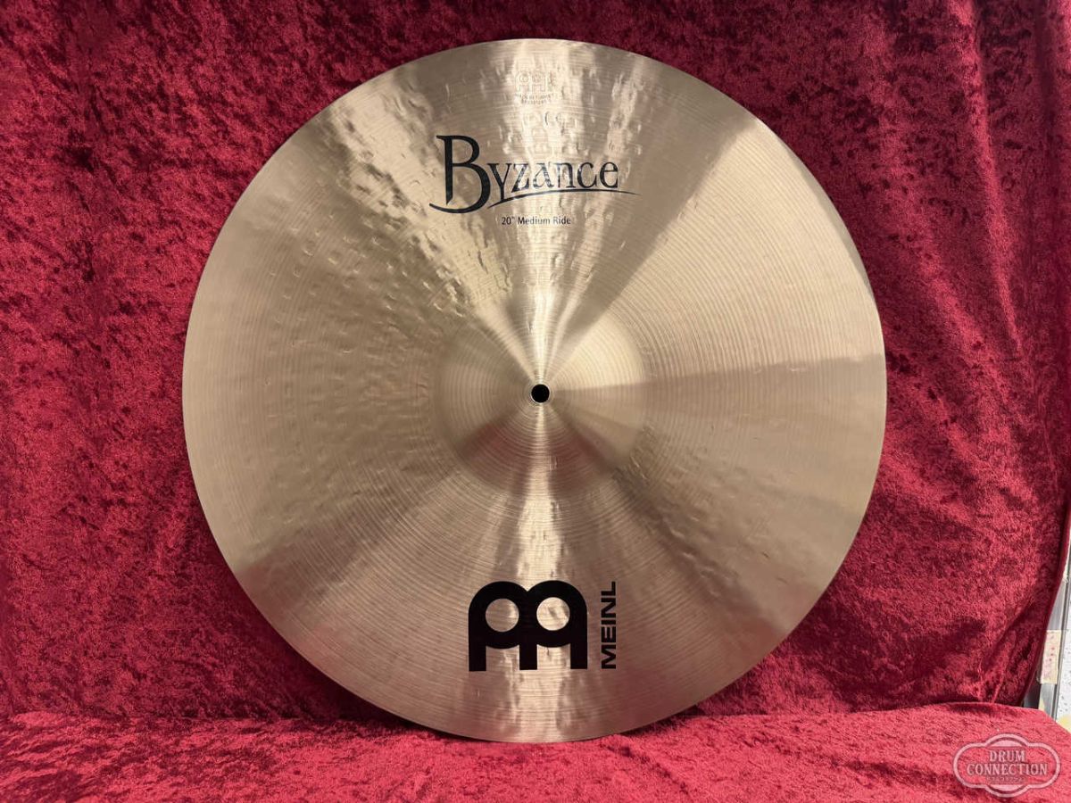 Byzance Traditional Medium Ride 20