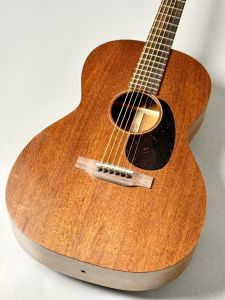 Martin、マホガニーのアコースティックギター検索結果一覧