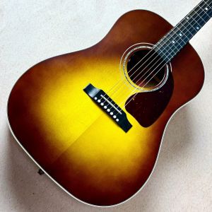 Gibson、限定生産品のアコースティックギター検索結果一覧