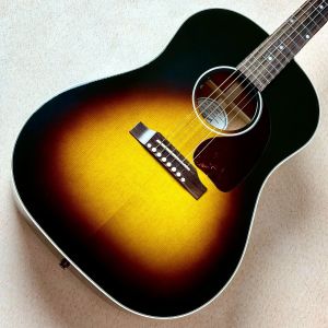 Gibson、ジャンボ タイプのアコースティックギター検索結果一覧