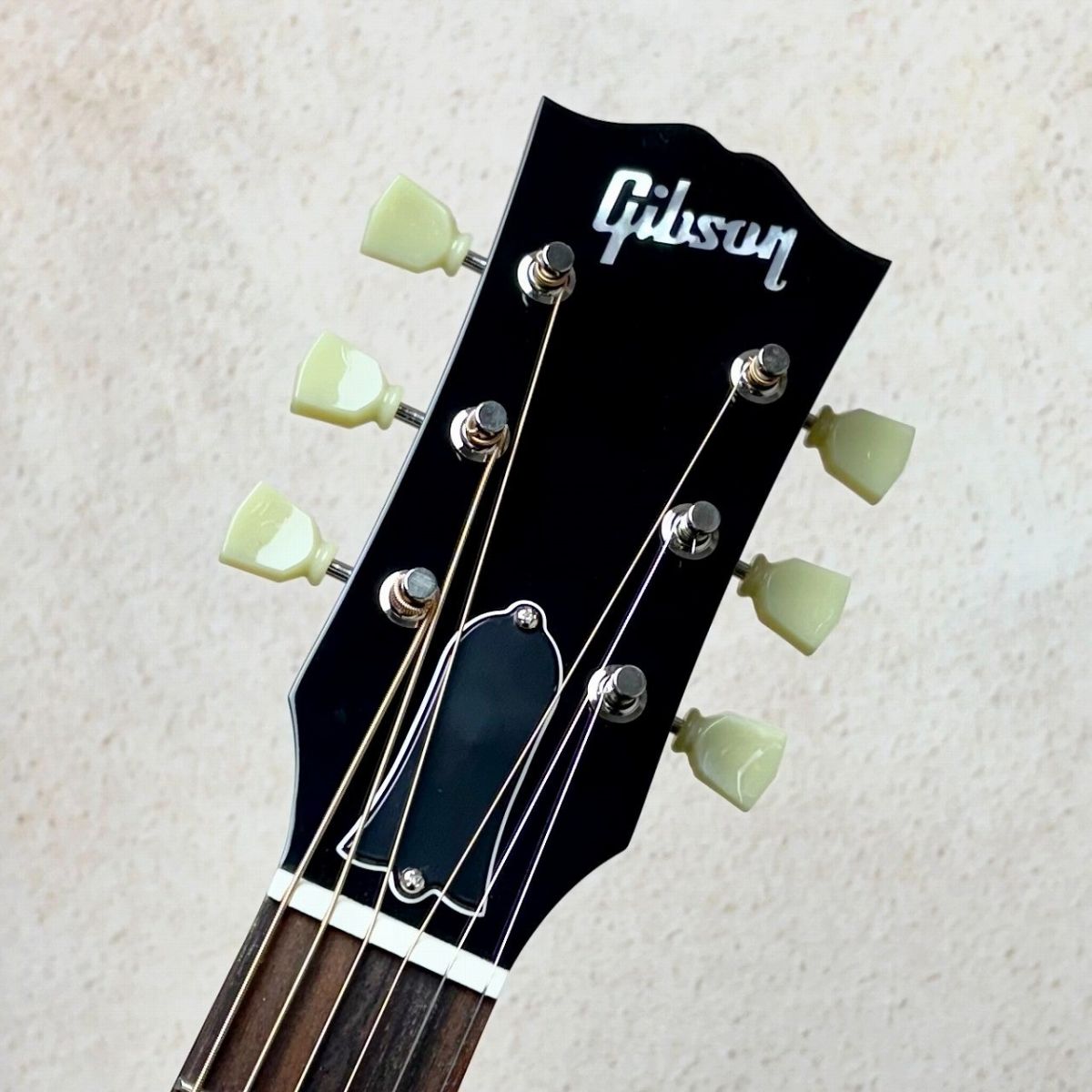 Custom Shop J-45 Gold Top Gloss NH #20506139 【限定品】【無金利