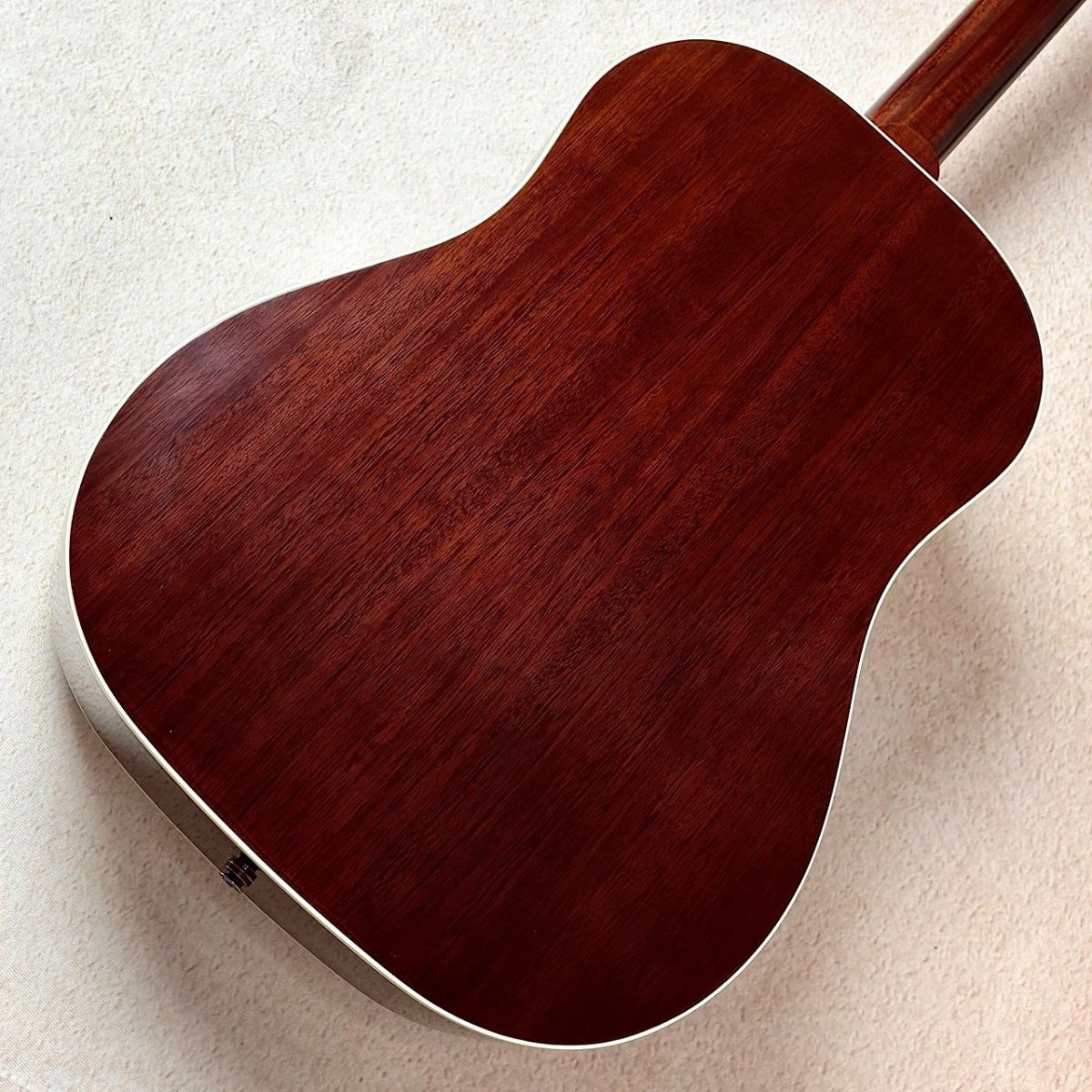 Custom Shop J-45 Gold Top Gloss NH #20506139 【限定品】【無金利