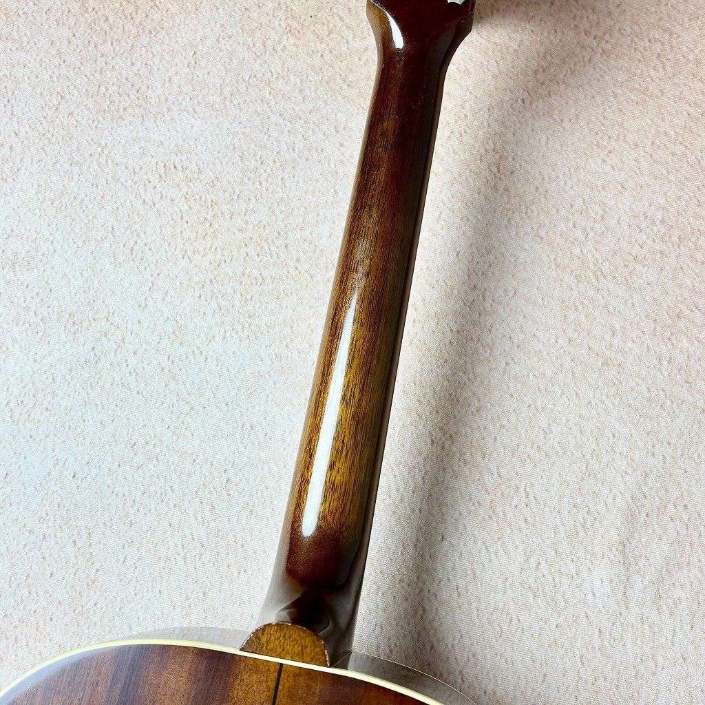 1942 Banner J-45 All Mahogany Light Aged #23275001 | 【クロサワ