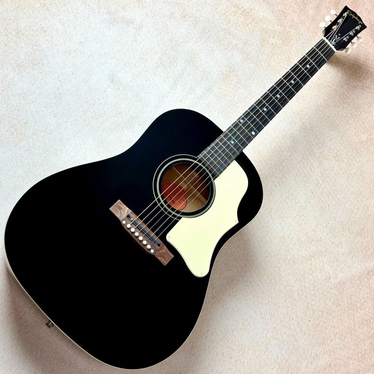 Inspired By Gibson Custom Kazuyoshi Saito J-45 2026 #25111500057