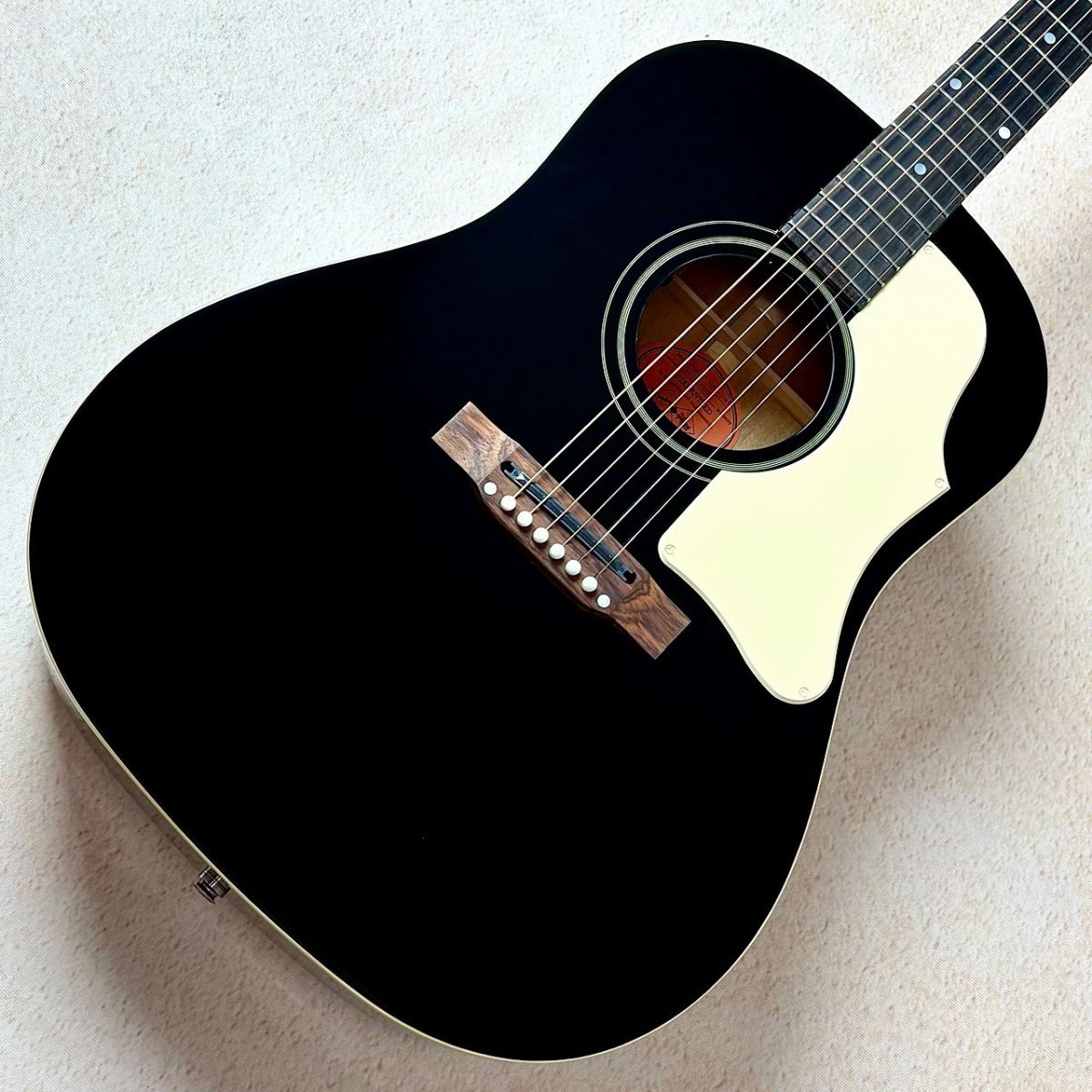 Inspired By Gibson Custom Kazuyoshi Saito J-45 2026 #25111500057