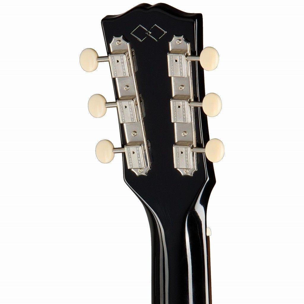 先着順にご予約受付中!数量限定】Inspired By Gibson Custom Kazuyoshi