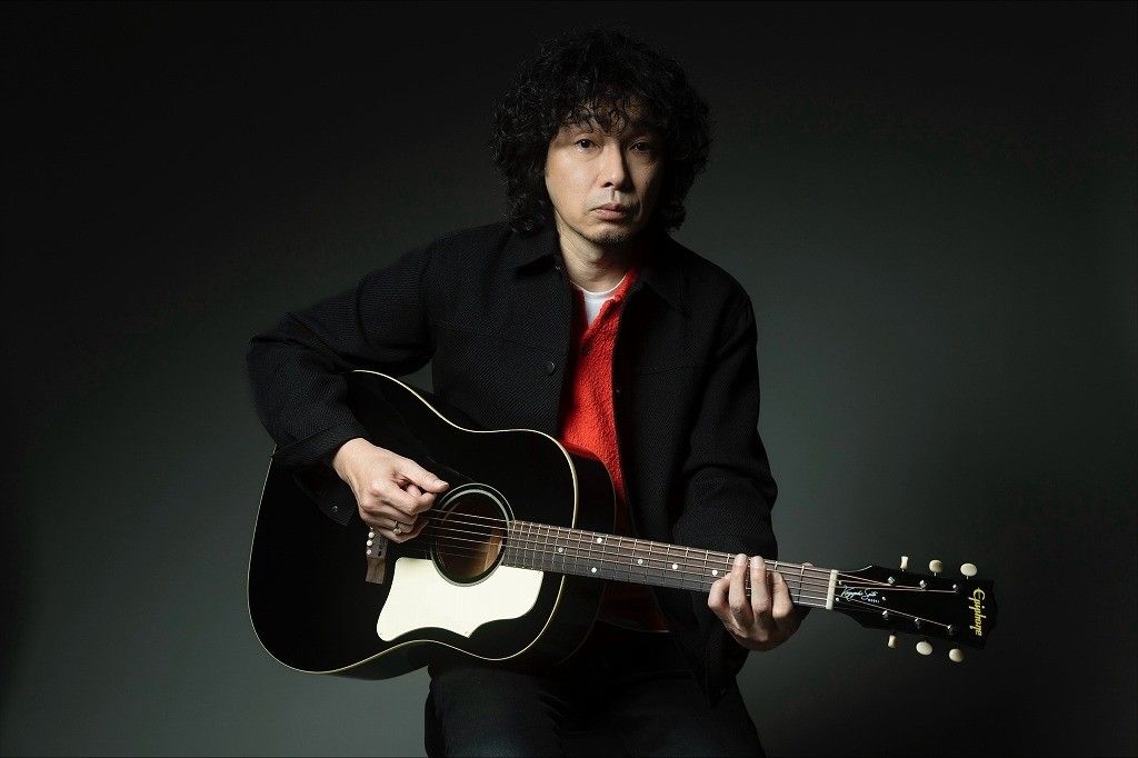先着順にご案内!ご予約受付中!】Inspired By Gibson Custom Kazuyoshi