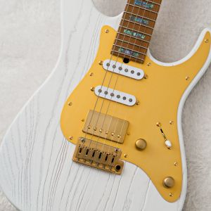 T’s guitars ST-24 Red 24フレット ステンレスフレット T's Guitars、24フレットのエレキギター検索結果一覧 | 【クロサワ楽器