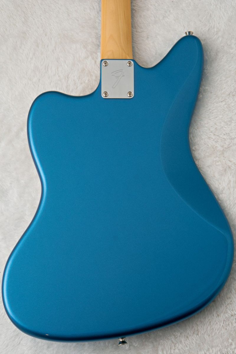 MIJ TRADITIONAL II LATE 60s JAGUAR Lake Placid Blue / LPB 【人気