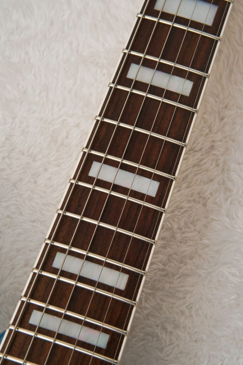 MIJ TRADITIONAL II LATE 60s JAGUAR Lake Placid Blue / LPB 【人気
