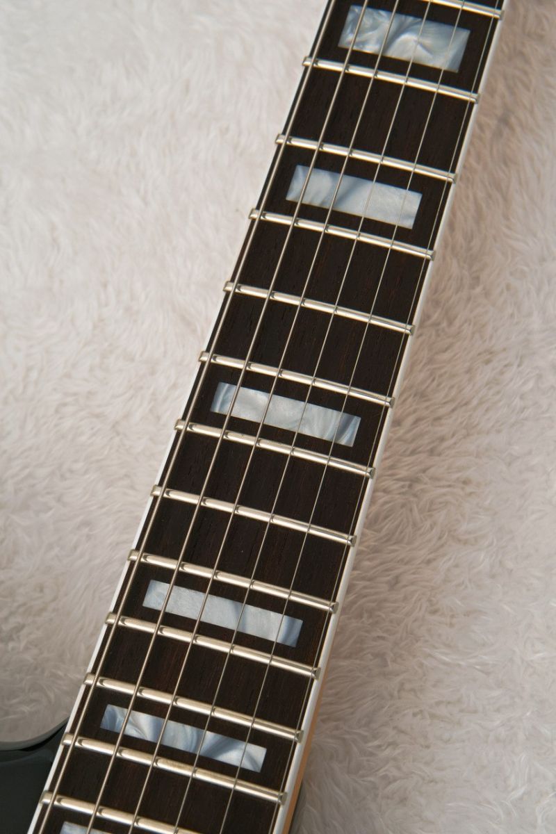 FSR LTD AMERICAN VINTAGE II 1966 JAZZMASTER Black / BLK