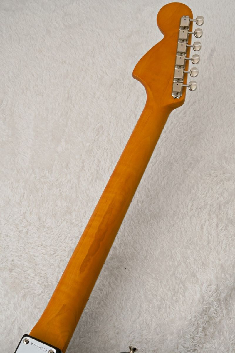 FSR LTD AM VINTAGE II 1966 JAZZMASTER Black / BLK 【ギグバッグ
