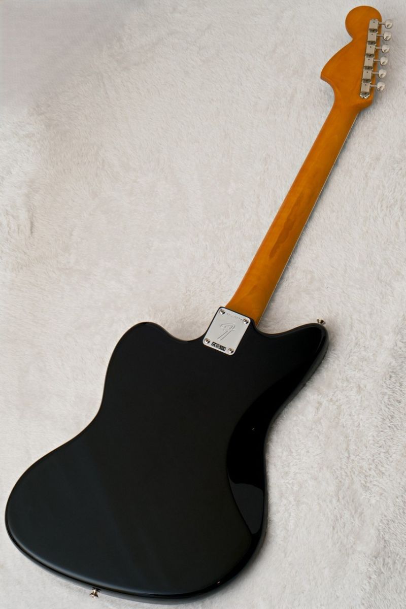 FSR LTD AM VINTAGE II 1966 JAZZMASTER Black / BLK 【ギグバッグ