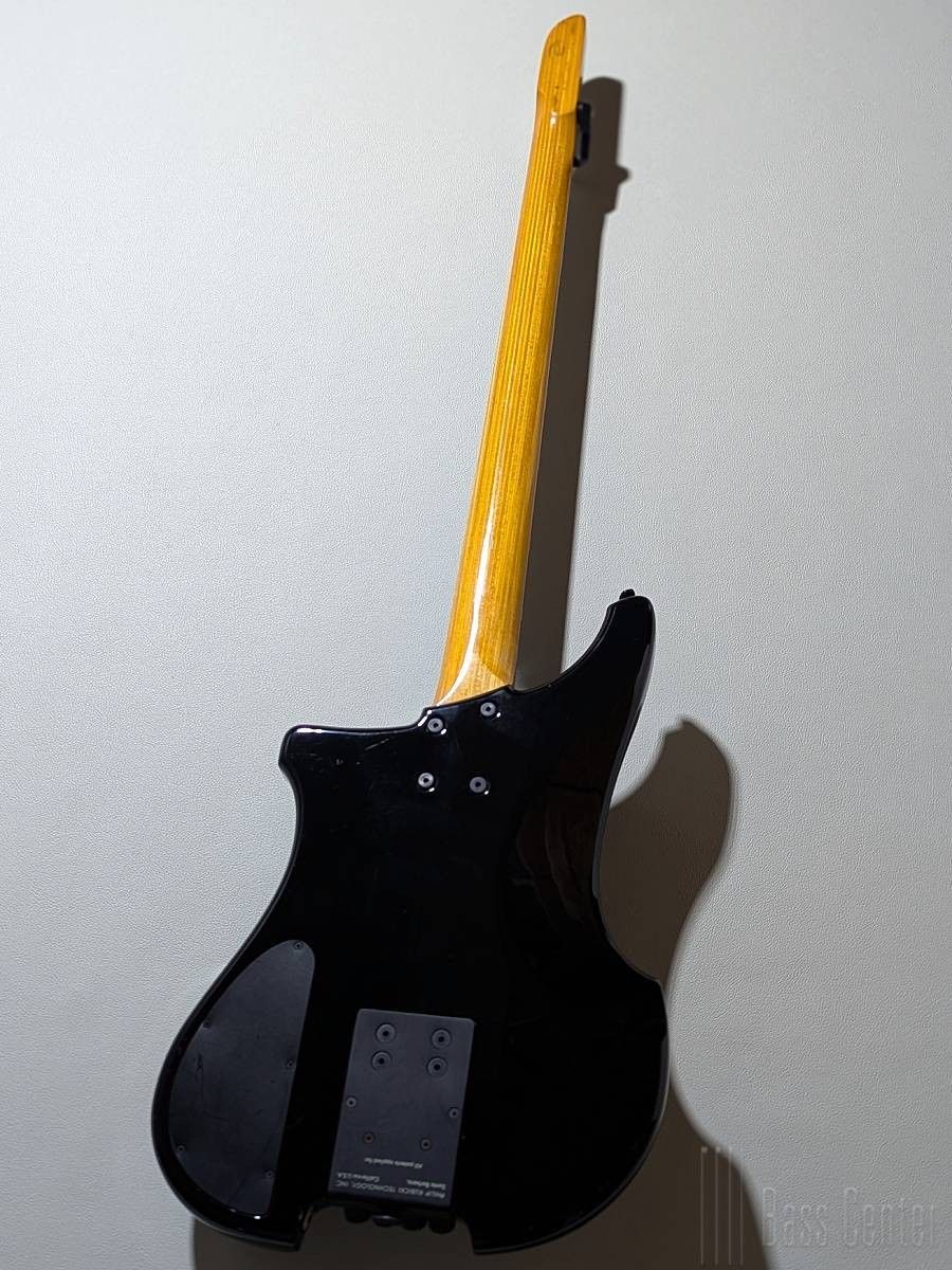 その他 EX Factor -Black-【1989/USED】【4.04kg】【Made by Fender