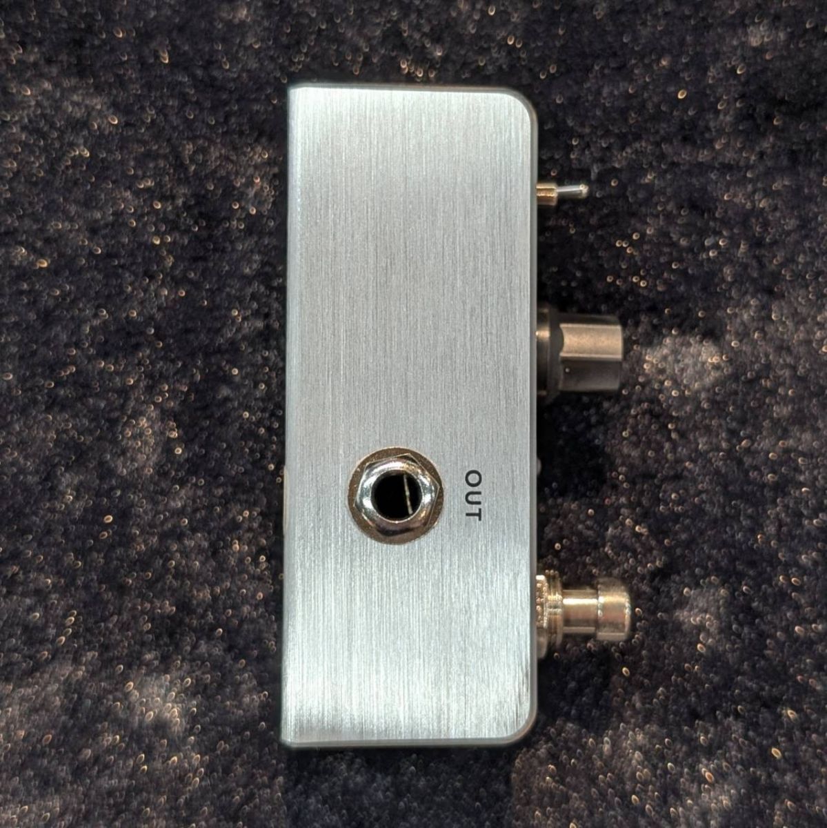 AFX Broken Record Mini Looper/Sampler | 【クロサワ楽器店オンライン