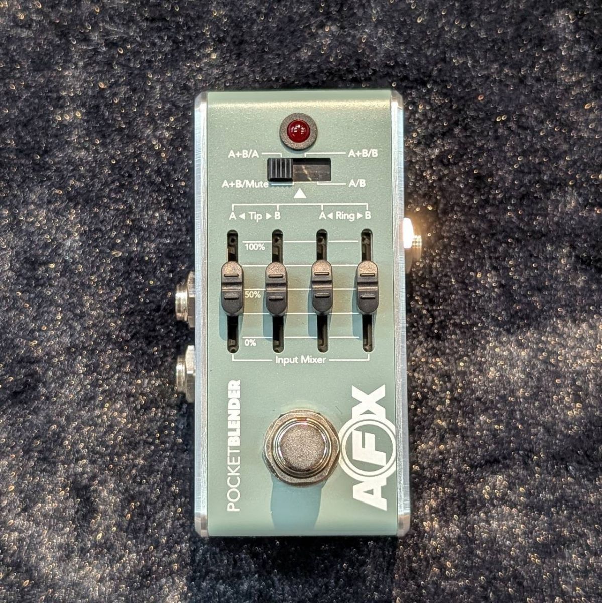 Axis Fuzz系 ハンドメイド 調整可能MOD　送料無料 AXES FUZZファズキット【BASIC KIT】 | PEDAL FREAKS
