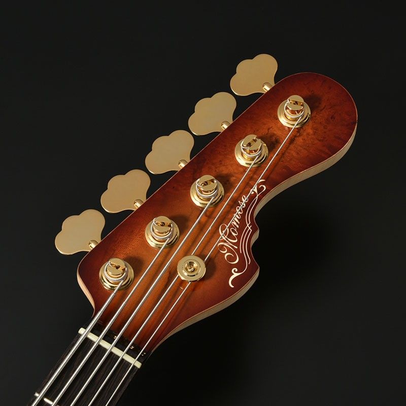 MJ・Five-EWC-AC CP/ASH SP'26/WG #22582【4.67kg】【限定1本