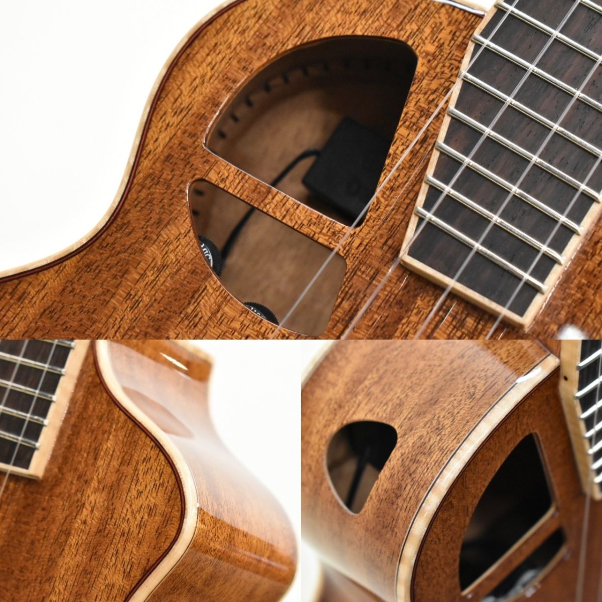 その他 Le Maho w/Pickup | 【クロサワ楽器店オンラインショップ】いい
