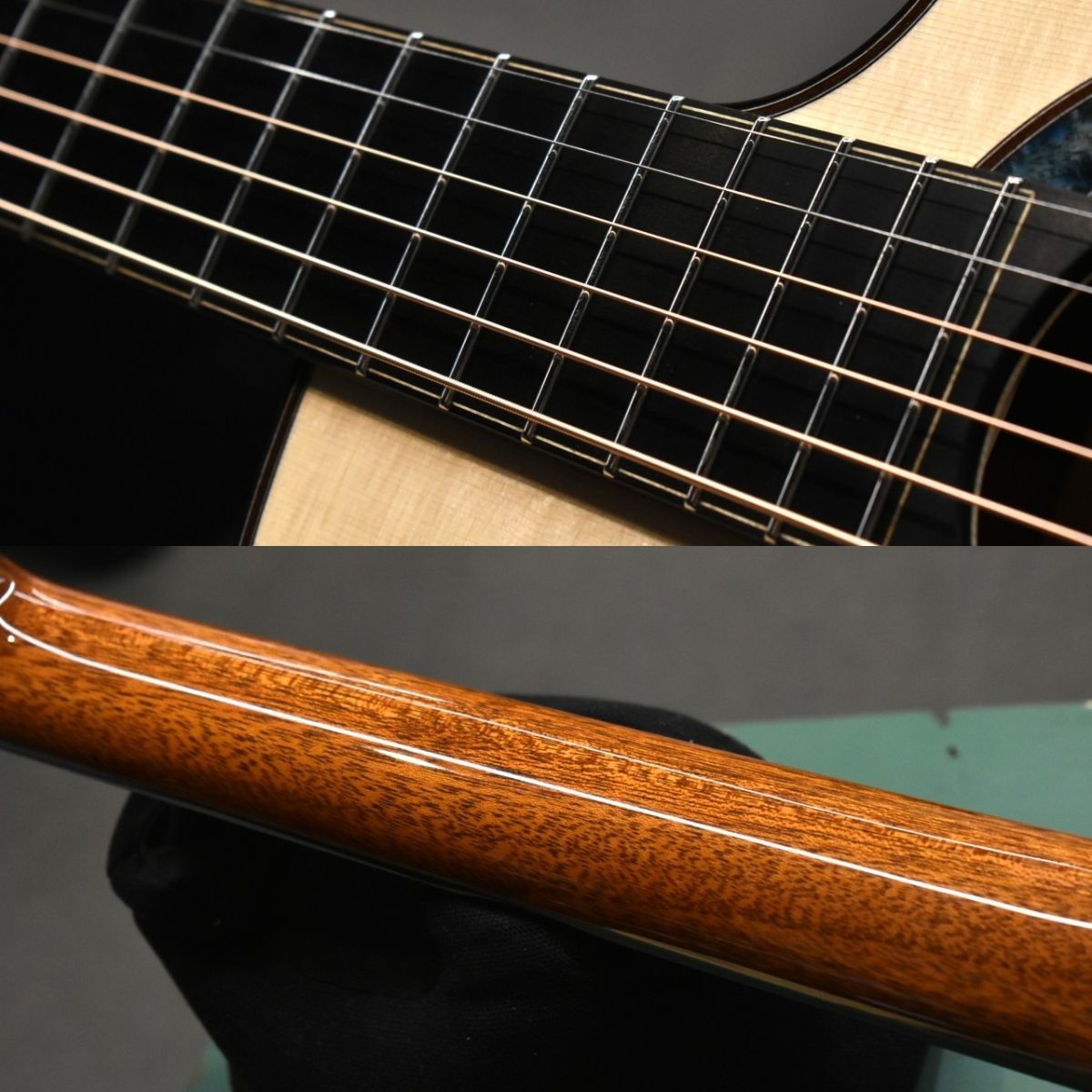 A2504-385 配送不可 アコースティックギター LUNA GAKKI CO.LTD W-250 キズ汚れ有り Costa | 【クロサワ楽器店オンラインショップ】いい楽器とのいい出会い