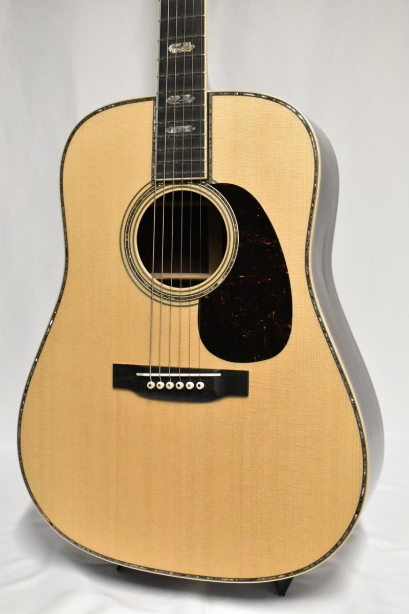 CTM D-45 Wild Grain East Indian Rosewood | 【クロサワ楽器店