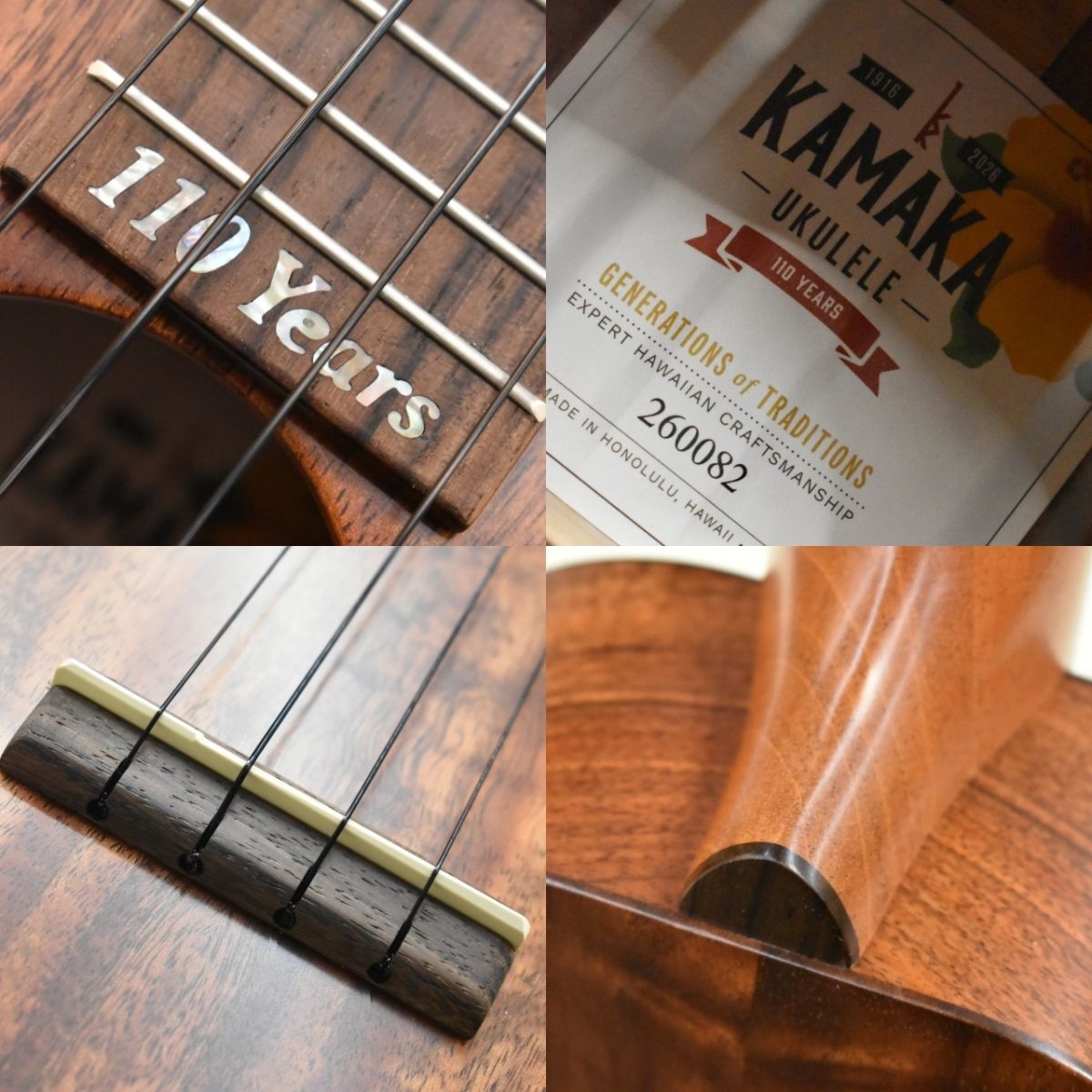 HF-2 110th | 【クロサワ楽器店オンラインショップ】いい楽器とのいい