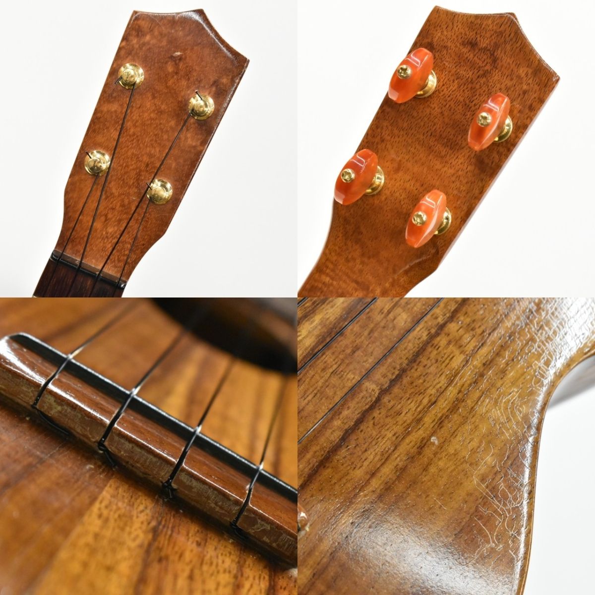 その他 Hawaiian Koa Concert | 【クロサワ楽器店オンラインショップ
