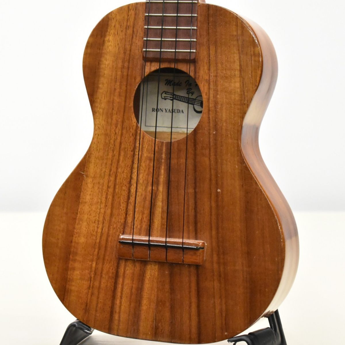 HAWAIIコア木製ビンテージ器(希少素材) HAWAIIコア木製ビンテージ器(希少素材) HAWAIIコア木製ビンテージ器
