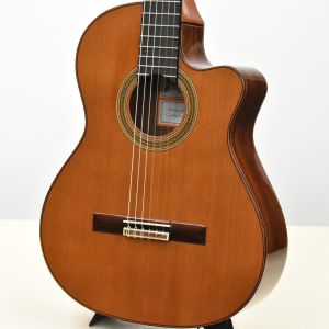Jose Ramirezのクラシックギター検索結果一覧 | 【クロサワ楽器店