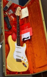 Fender、ハードケースのエレキギター検索結果一覧 | 【クロサワ楽器店