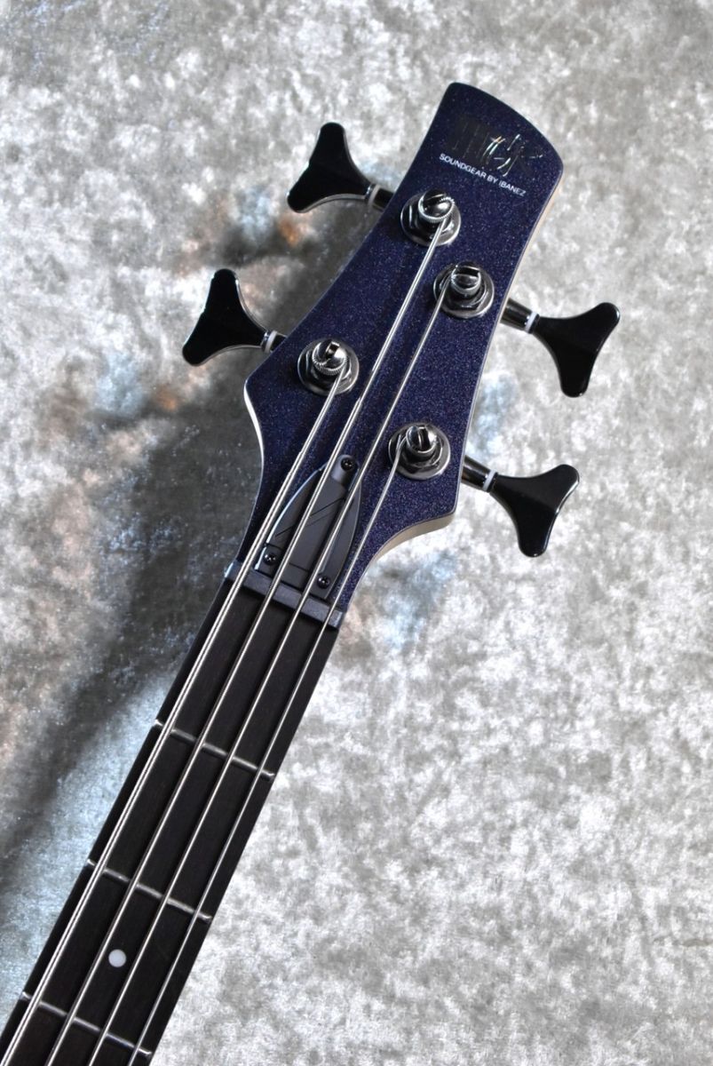 SR300E-IPT Iron Pewter #I250811458 | 【クロサワ楽器店オンライン