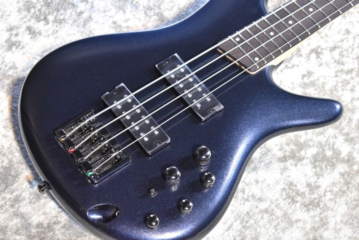 SR300E-IPT Iron Pewter #I250811458 | 【クロサワ楽器店オンライン