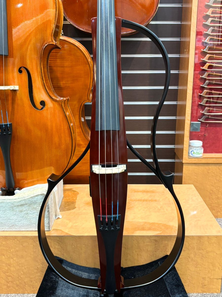YAMAHA SVC110S【中古エレキチェロ】 | 【クロサワ楽器店オンライン