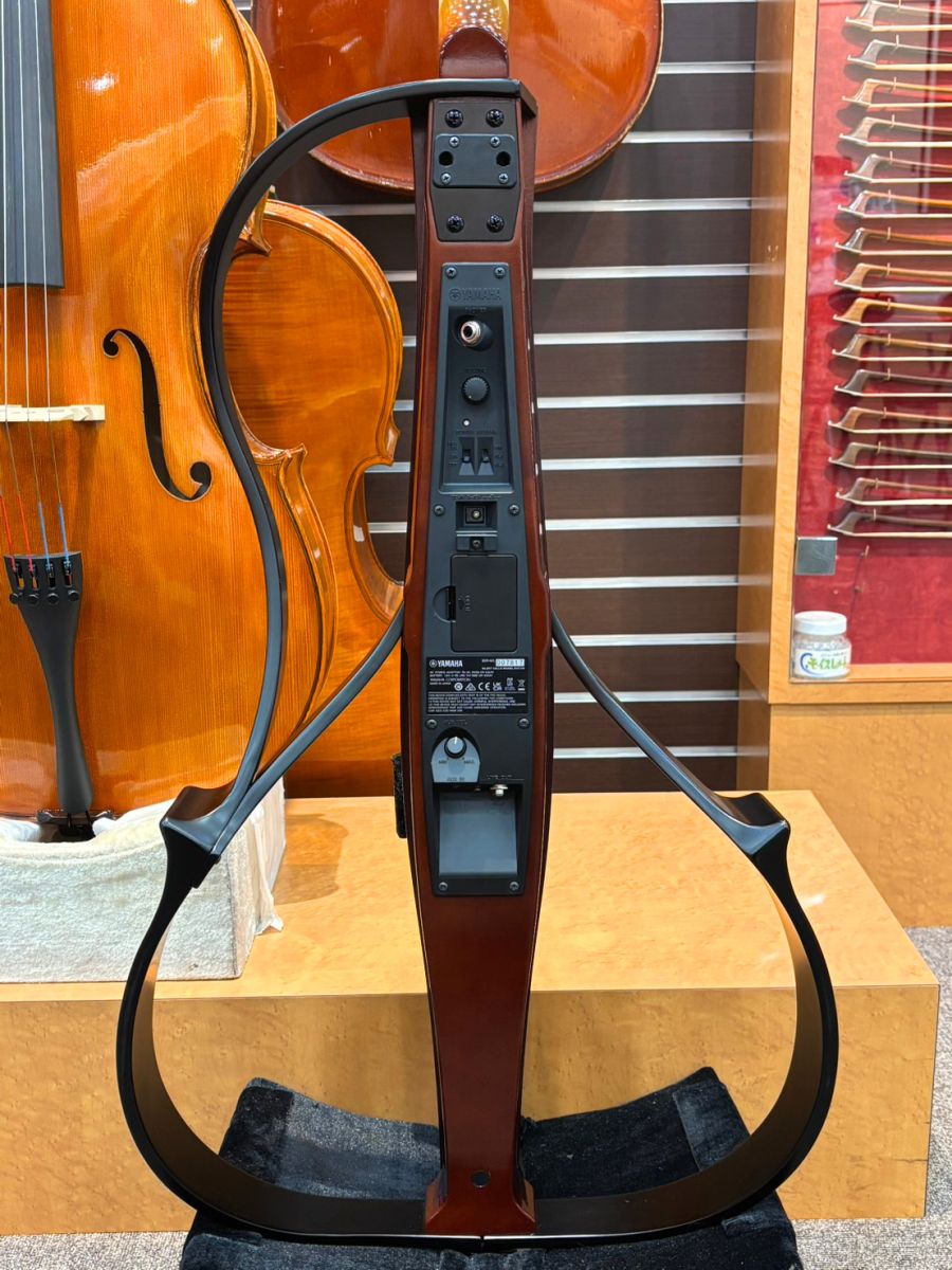 YAMAHA SVC110S【中古エレキチェロ】 | 【クロサワ楽器店オンライン