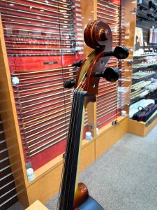 YAMAHA SVC110S【中古エレキチェロ】 | 【クロサワ楽器店オンライン