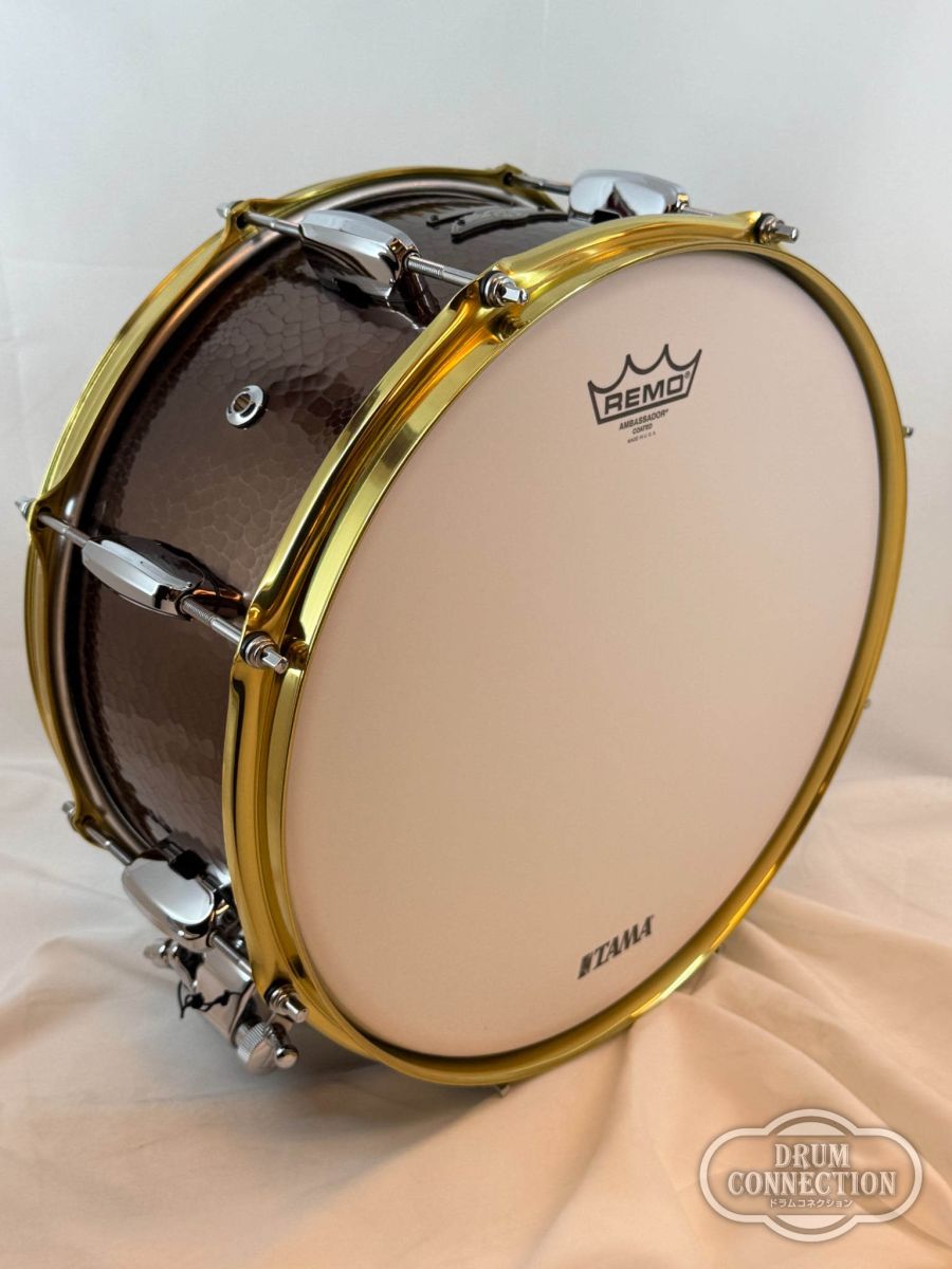 CONTEMPORÁNEA 打楽器 直径約17cm STARPHONIC Copper 14