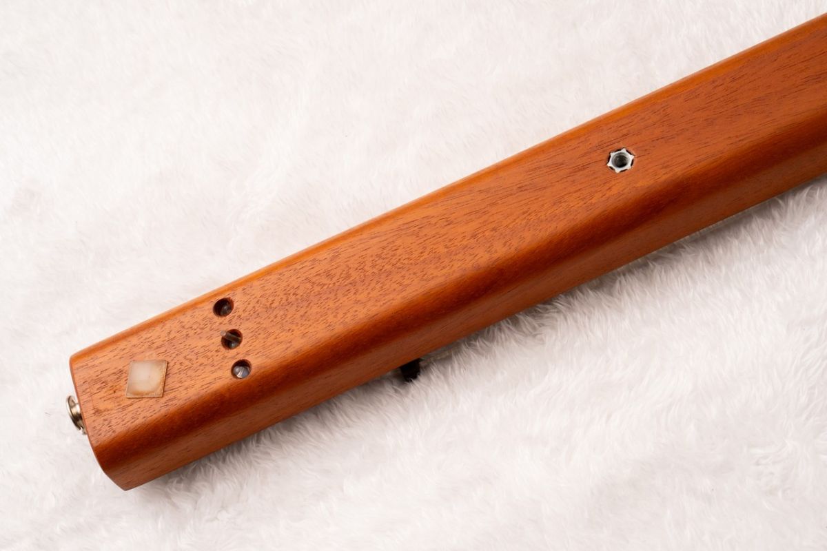 その他 Kona Walkingstick bass 3st #1008 | 【クロサワ楽器店