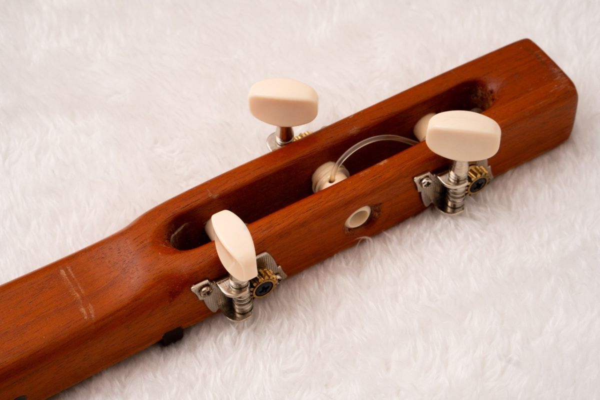 その他 Kona Walkingstick bass 3st #1008 | 【クロサワ楽器店